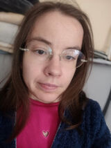 Benutzerfoto Lusiajustyna30