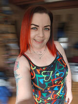 Фотография пользователя Madlenn90