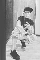 Zdjęcie użytkownika swithlatexsisi