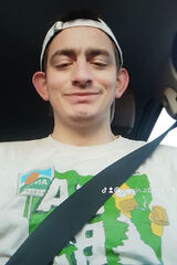 Zdjęcie użytkownika marcinzdzienicki78