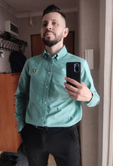 Фотография пользователя SzymonZahorski