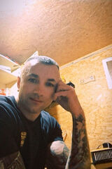 Zdjęcie użytkownika krzysztofbanach113