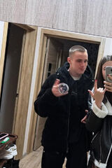 Фотография пользователя Macieej00