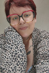 Фото користувача Mandulka