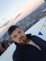 Benutzerfoto melechionblackwolf