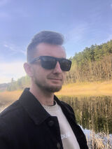 Zdjęcie użytkownika MaTi9603