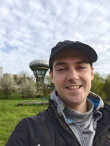 Zdjęcie użytkownika baylisascaris