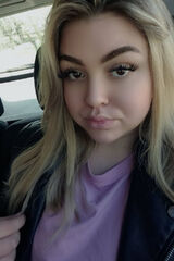 Foto pengguna madziaaaa005