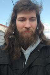 Zdjęcie użytkownika TyburskiOrthodox97