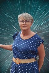Zdjęcie użytkownika annanowatorska2807