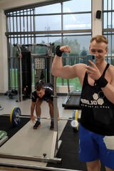 Foto utilizatorului Szymek0095