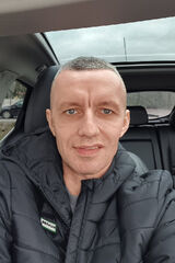 Zdjęcie użytkownika mariuszszmyt65