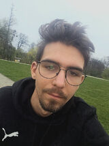 Zdjęcie użytkownika Pedron