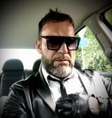 Zdjęcie użytkownika DBoots666