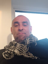 Zdjęcie użytkownika kutrybprzemek