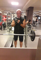 Foto utilizatorului mtrondheimsveien22