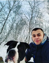 Zdjęcie użytkownika krystianpieniak3