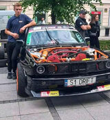 Fotka uživatele miloszkiedrowski26