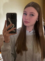 Фотография пользователя ala3alina