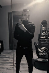 Foto pengguna Kiernozek