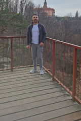 Zdjęcie użytkownika ArturMatracki