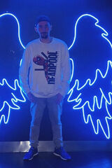 Фото користувача Mandrylski