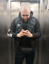 Фотография пользователя dambiel22