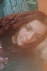 Fotka uživatele amelkasuwak