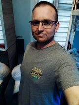 Zdjęcie użytkownika FeniksTomek