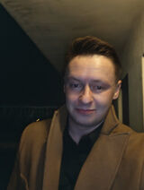 Фотография пользователя KapecGSF