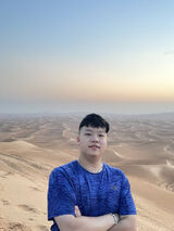 Fotka uživatele Markess