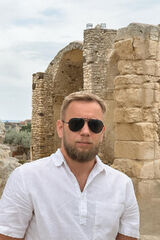 Zdjęcie użytkownika kubafornalski99