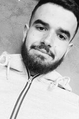 Zdjęcie użytkownika MansouriAl