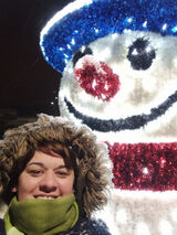 Zdjęcie użytkownika KarolaS2026