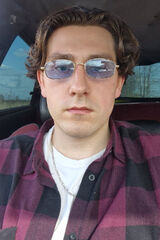 Zdjęcie użytkownika Kacstan19