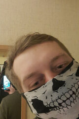 Фотография пользователя Kamill202