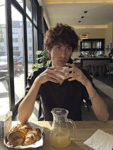 Foto utilizatorului Milonfox