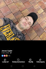 Zdjęcie użytkownika jasiek725115
