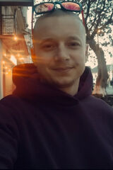 Zdjęcie użytkownika booseforpl