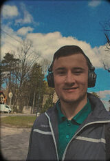 Benutzerfoto nazimsaydullaev