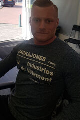 Zdjęcie użytkownika MikeBike912