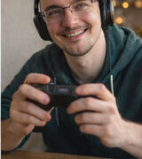 Zdjęcie użytkownika wegierskiwegier