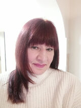 Zdjęcie użytkownika beatapalusinska196