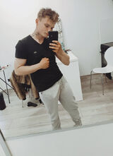 Zdjęcie użytkownika ElektrykiDominator