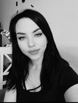 Фотография пользователя Czarnuuuuuula