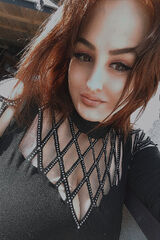 Фото користувача Malawrednapanda