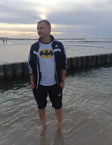 Zdjęcie użytkownika Ryslanj