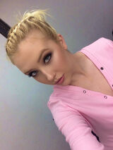 Фотография пользователя rosem814092