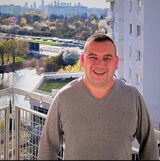 Foto utilizatorului KamilGolebiewski