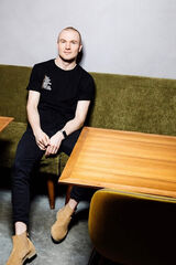 Foto utilizatorului MatiLubiCie